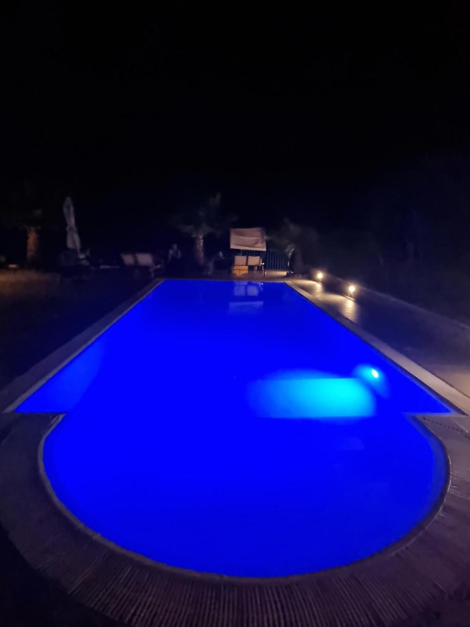 リーパリCasa Masariaアパートメント エクステリア 写真