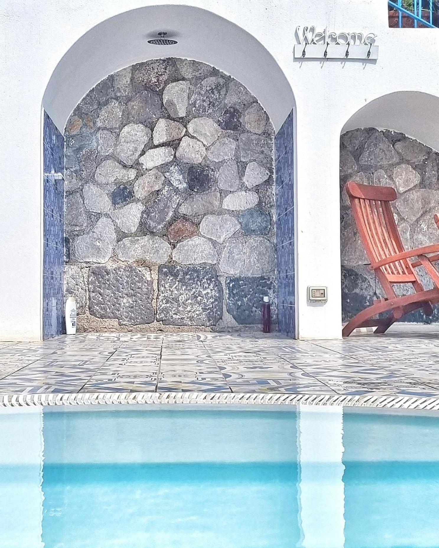 リーパリCasa Masariaアパートメント エクステリア 写真