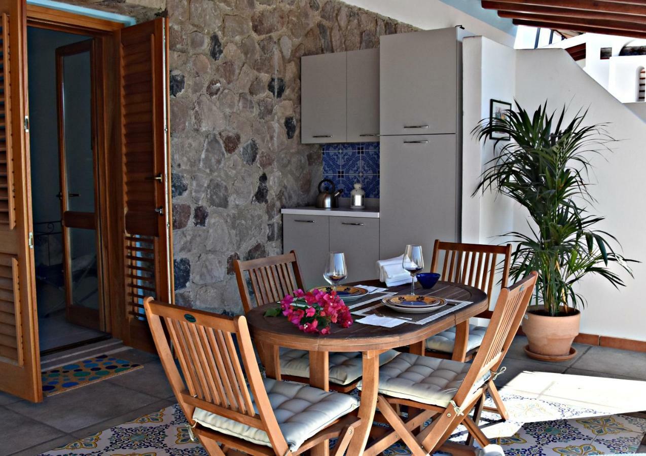 リーパリCasa Masariaアパートメント エクステリア 写真