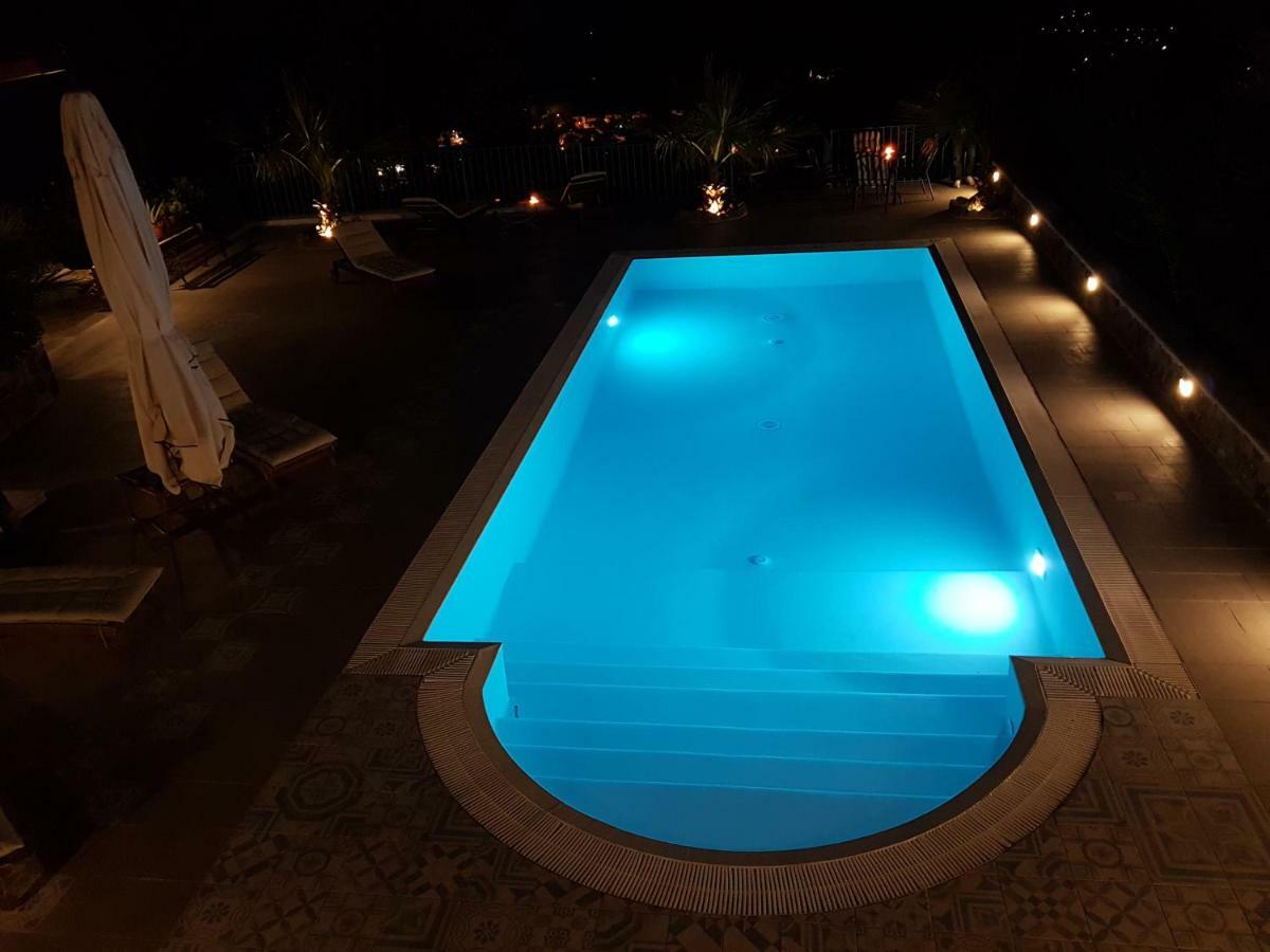 リーパリCasa Masariaアパートメント エクステリア 写真