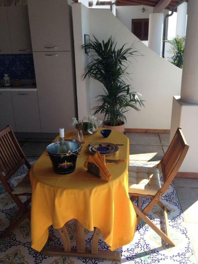 リーパリCasa Masariaアパートメント エクステリア 写真