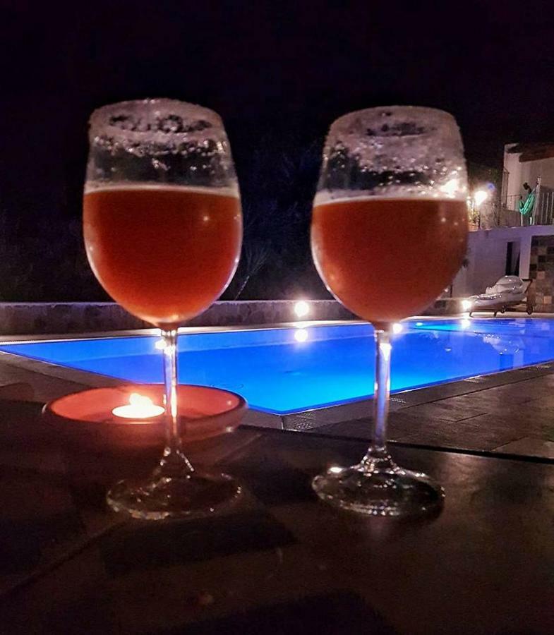 リーパリCasa Masariaアパートメント エクステリア 写真
