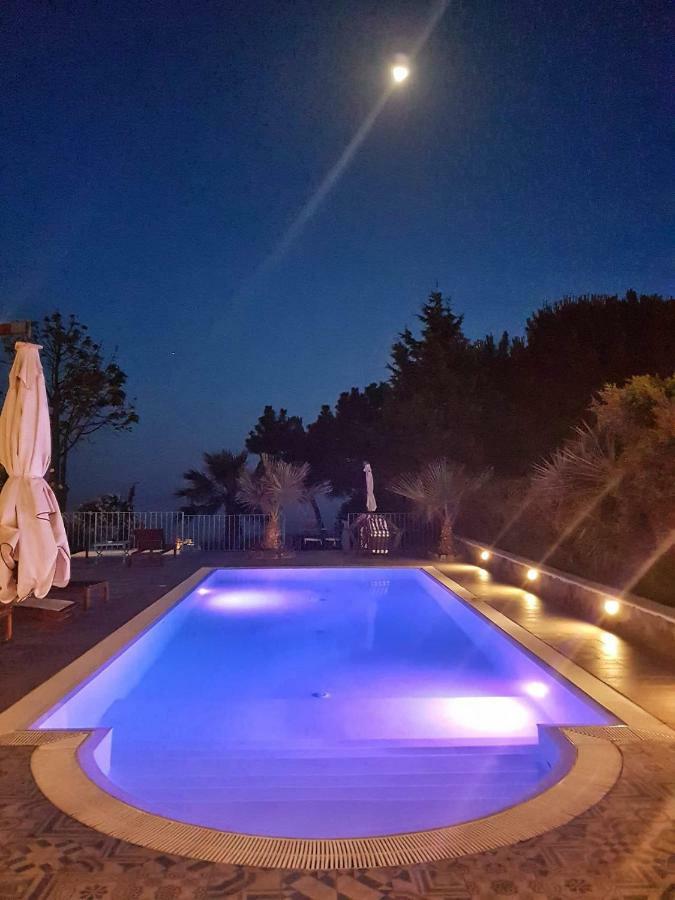 リーパリCasa Masariaアパートメント エクステリア 写真