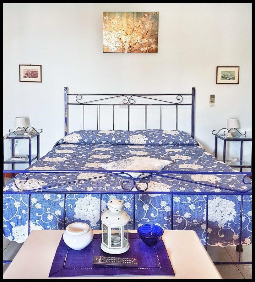 リーパリCasa Masariaアパートメント エクステリア 写真